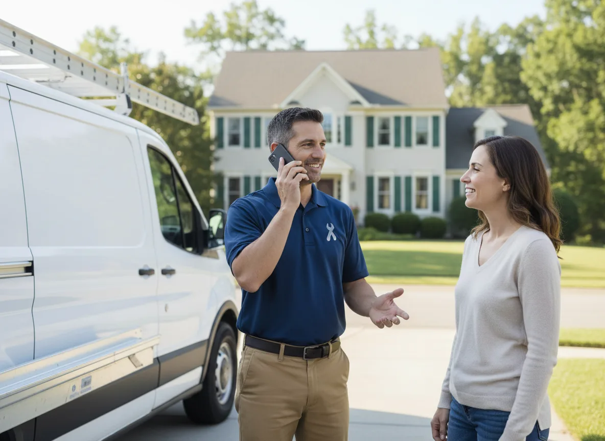 Home Gutter Service Gordonsville, VA FAQs
